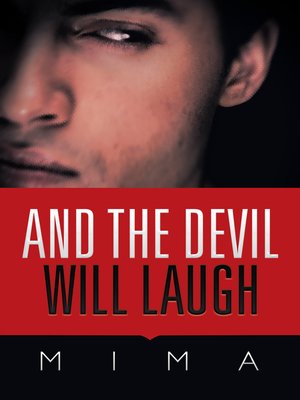 cover image of And the Devil Will Laugh